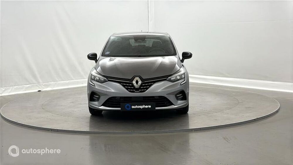 Clio 1.0 TCe 90ch Techno 2023 occasion 59223 Roncq