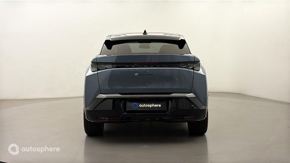 3008 Electrique 210ch Batterie 73 kWh GT 2025 occasion 16430 Champniers