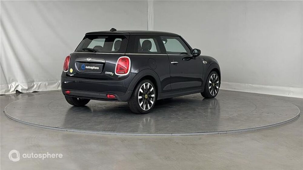 Cooper SE 184ch Yours BVA 2020 occasion 59650 Villeneuve-d'Ascq