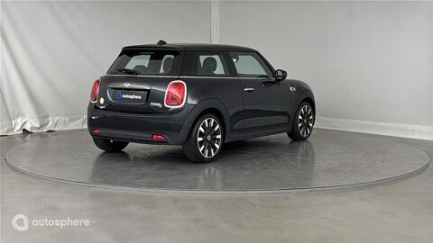 Cooper SE 184ch Yours BVA 2020 occasion 59650 Villeneuve-d'Ascq