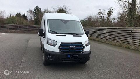 Annonce voiture Ford Transit 34999 