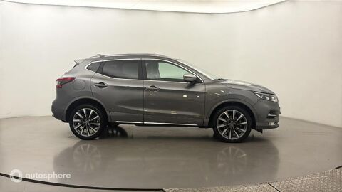 Qashqai 1.5 dCi 115ch Tekna+ DCT 2019 Euro6-EVAP 2019 occasion 44000 Nantes