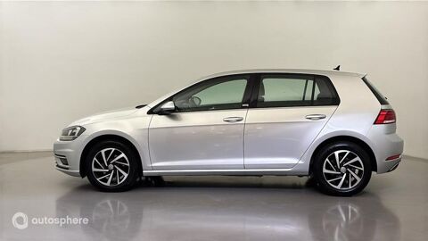 Golf 1.0 TSI 110ch Connect 5p 2018 occasion 86100 Ch&acirc;tellerault