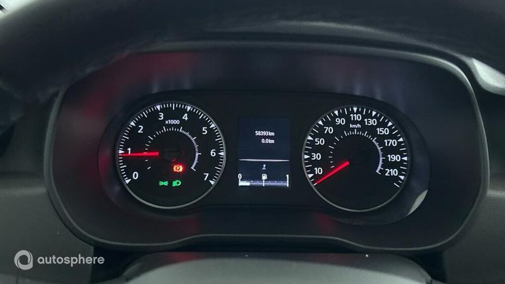 Duster 1.5 Blue dCi 115ch Prestige 4x2 2019 occasion 51100 Reims