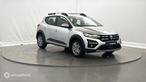 Sandero 1.0 TCe 90ch Stepway Confort -22 2022 occasion 62231 Coquelles