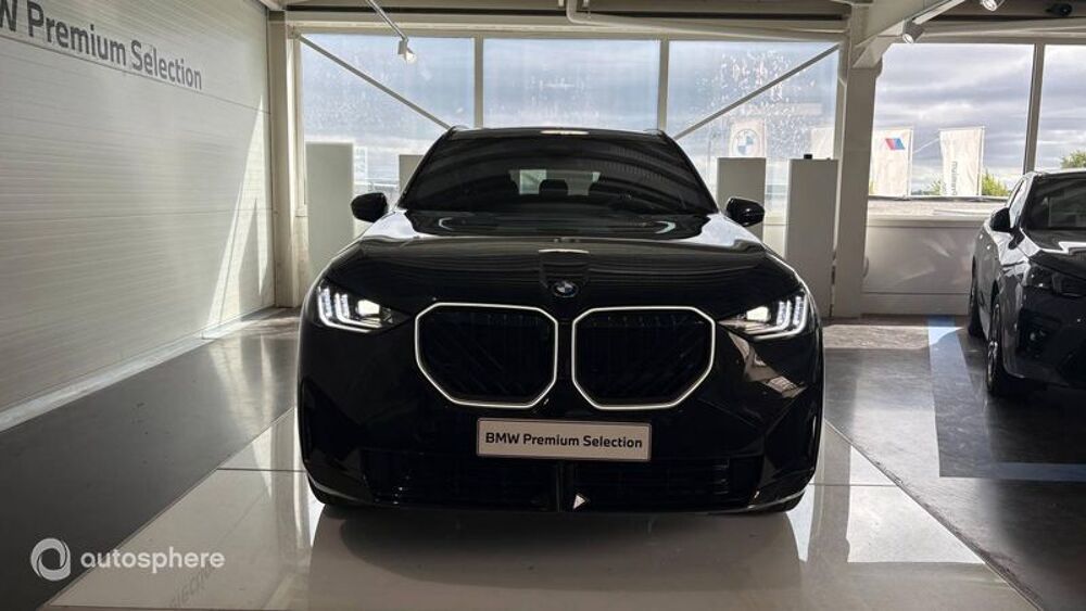 X3 xDrive20d 197ch M Sport 2026 occasion 59113 Seclin