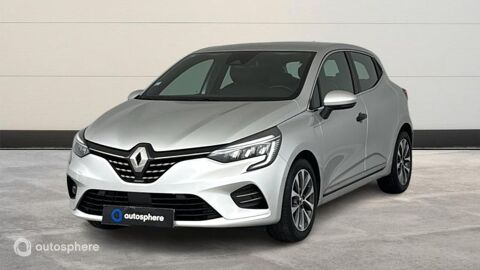 Renault Clio 1.0 TCe 90ch Intens -21 2021 occasion Reims 51100