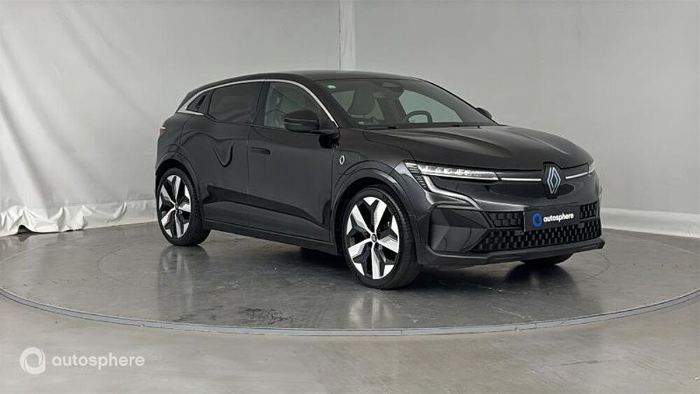 M&eacute;gane E-Tech Electric EV60 220ch Techno super charge 2023 occasion 51100 Reims