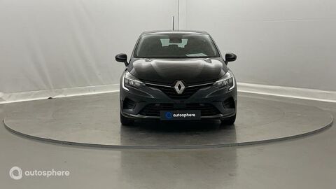 Clio 1.0 TCe 90ch Evolution 2023 occasion 94400 Vitry-sur-Seine