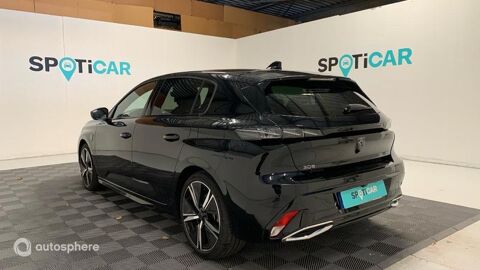 308 PHEV 180ch GT e-EAT8 2022 occasion 84000 Avignon