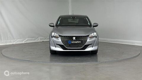 208 e- 136ch Allure Business 2020 occasion 60740 Saint-Maximin