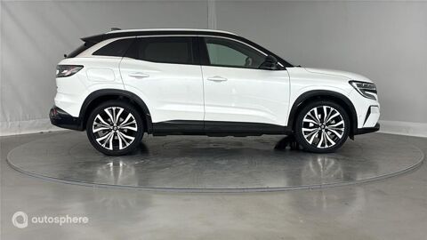 Austral 1.2 E-Tech full hybrid 200ch Iconic 2023 occasion 51200 &Eacute;pernay