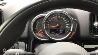 Countryman Cooper 136ch Longstone BVA7 122g 2019 occasion 40090 SAINT-AVIT