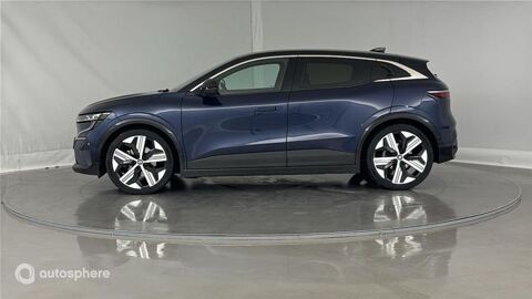 M&eacute;gane E-Tech Electric EV60 220ch Iconic super charge -C 2023 occasion 57600 Saint- Forbach