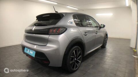 208 e- 136ch GT (2023) 2024 occasion 64200 Bassussarry