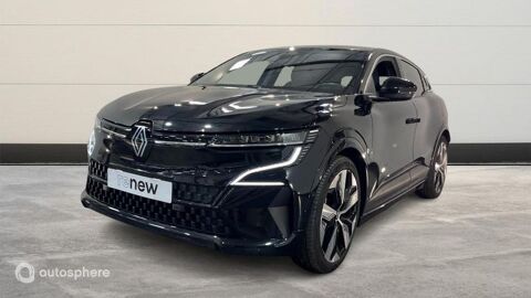 Annonce voiture Renault Mégane 22999 €