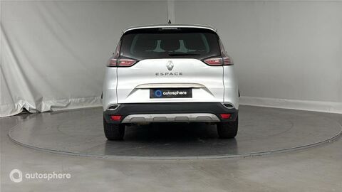 Espace 1.6 dCi 160ch energy Initiale Paris EDC 2018 occasion 57500 Saint-Avold