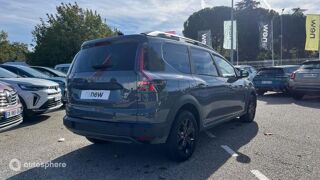 Jogger 1.8 hybrid 155ch Extreme 7 places -25 2026 occasion 84120 Pertuis