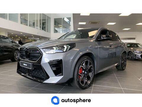 Annonce voiture BMW X2 88900 