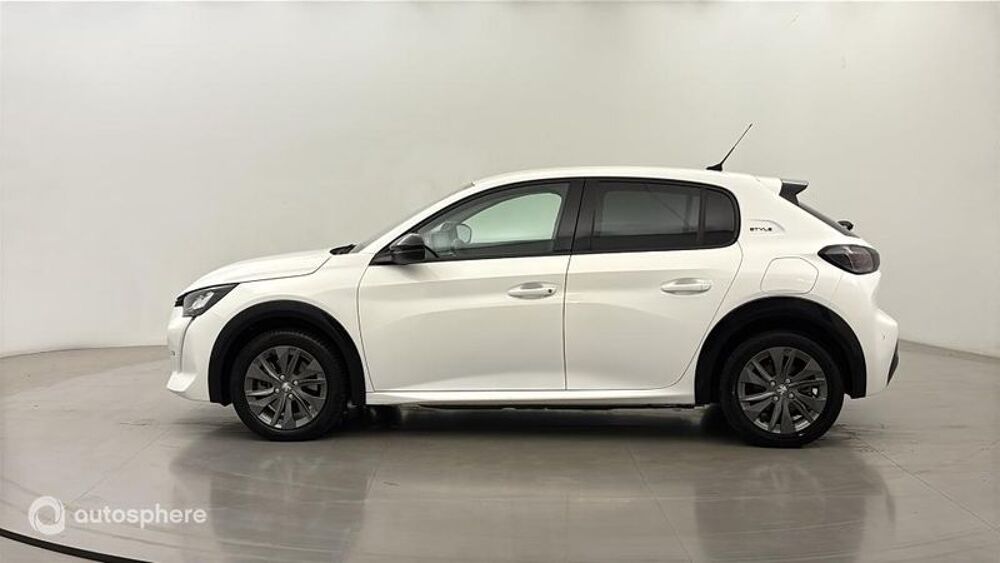 208 e- 136ch Style 2022 occasion 86000 Poitiers