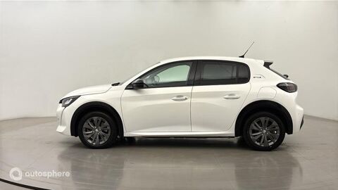 208 e- 136ch Style 2022 occasion 86000 Poitiers