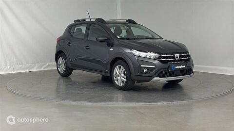 Sandero 1.0 TCe 90ch Stepway Confort 2022 occasion 57500 Saint-Avold