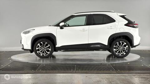 Yaris Cross 130h Design MC24 2025 occasion 74330 &Eacute;pagny Metz Tessy