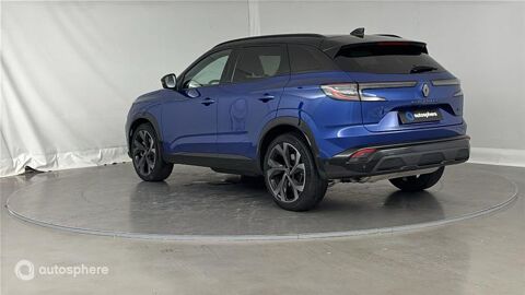 Austral 1.2 E-Tech full hybrid 200ch Iconic esprit Alpine- 23 2023 occasion 77100 Meaux