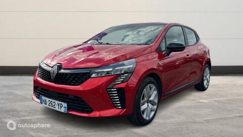 Renault Clio 1.5 Blue dCi 100ch Evolution - 24 2024 occasion Sains-en-Gohelle 62114