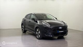 Puma Gen-E 168ch Standard Range 43 kWh 2025 occasion 78310 Coigni&egrave;res