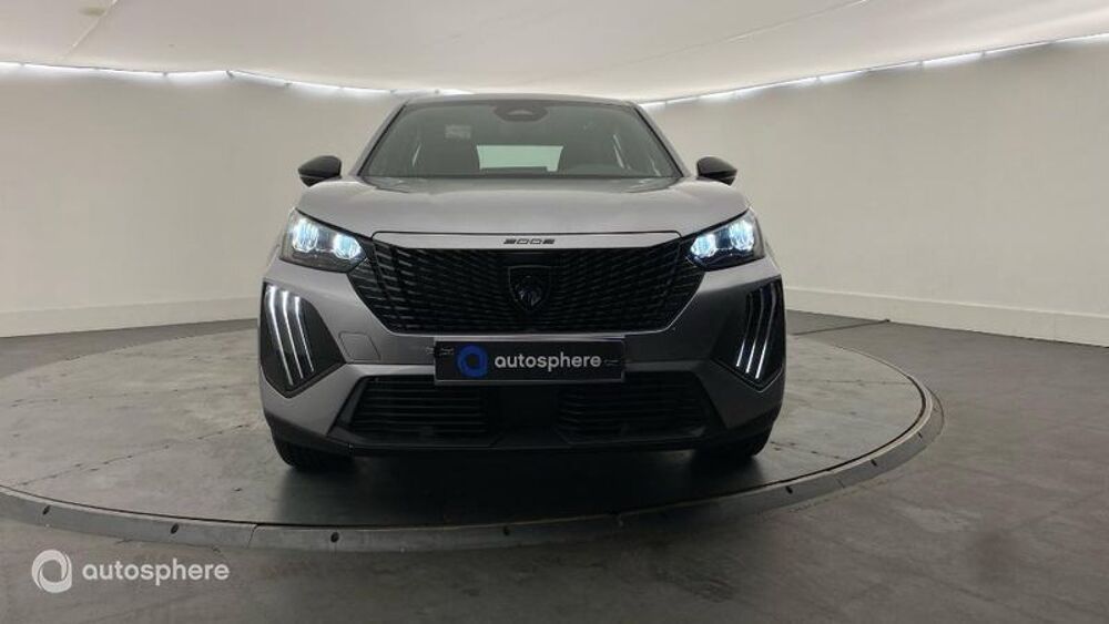 2008 1.2 Hybrid 145ch Style e-DCS6 2025 occasion 79000 Niort