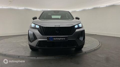 2008 1.2 Hybrid 145ch Style e-DCS6 2025 occasion 79000 Niort