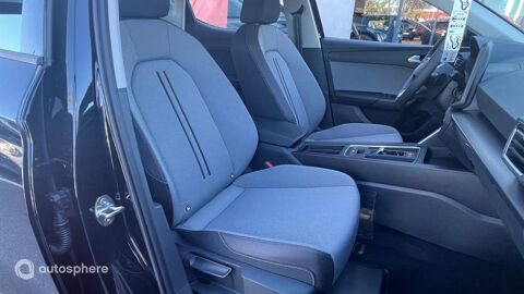 Leon 1.5 eTSI Hybrid 115ch Style DSG7 2026 occasion 86000 Poitiers