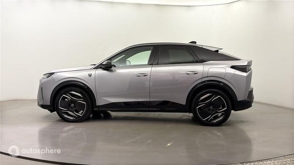 3008 Electrique 325ch Batterie 73 kWh 4x4 GT Exclusive 2025 occasion 16430 Champniers