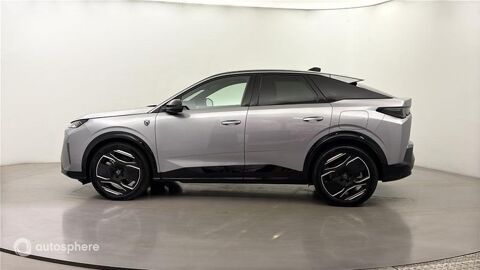 3008 Electrique 325ch Batterie 73 kWh 4x4 GT Exclusive 2025 occasion 16430 Champniers