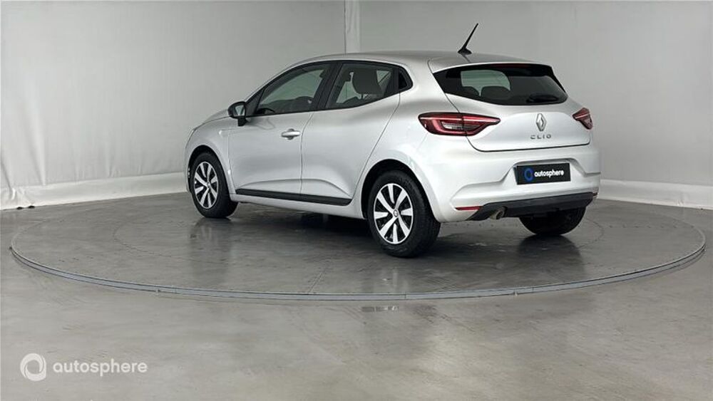 Clio 1.0 TCe 90ch Equilibre 2023 occasion 57000 Metz