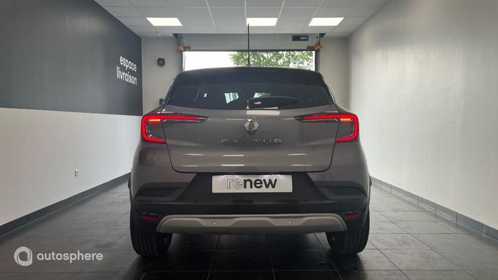 Captur 1.0 TCe 90ch Evolution 2024 occasion 84120 Pertuis