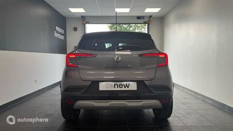 Captur 1.0 TCe 90ch Evolution 2024 occasion 84120 Pertuis