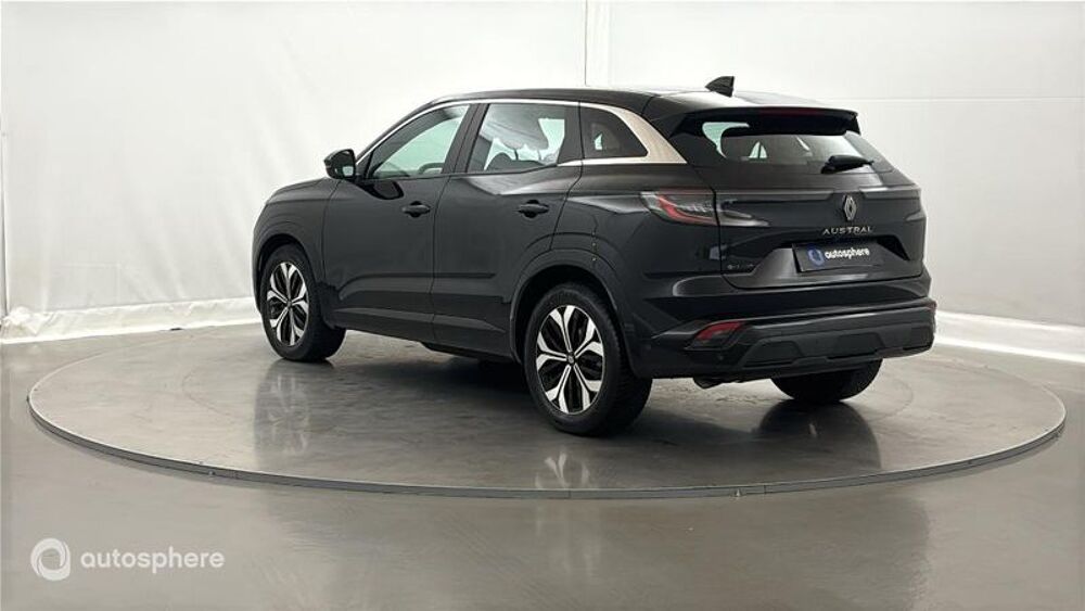 Austral 1.2 TCe mild hybrid advanced 130ch Evolution - 23 2024 occasion 59850 Nieppe