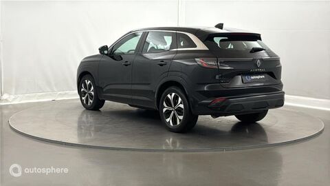 Austral 1.2 TCe mild hybrid advanced 130ch Evolution - 23 2024 occasion 59850 Nieppe
