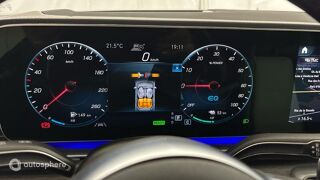 Classe GLE 350 e 211+136ch AMG Line 4Matic 9G-Tronic 2022 occasion 77240 Vert-Saint-Denis