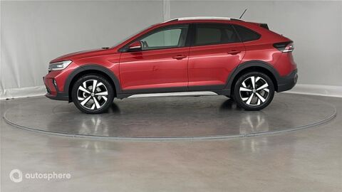 Taigo 1.5 TSI 150ch Style DSG7 2023 occasion 51100 Reims