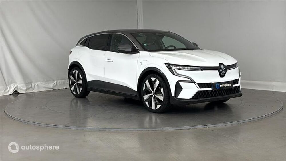 M&eacute;gane E-Tech Electric EV60 220ch Techno super charge 2023 occasion 57155 Marly