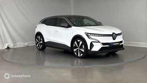 M&eacute;gane E-Tech Electric EV60 220ch Techno super charge 2023 occasion 57155 Marly