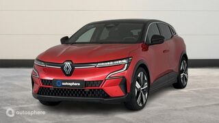 M&eacute;gane E-Tech Electric EV60 220ch Iconic super charge -C 2023 occasion 62219 Longuenesse