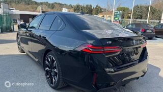 S&eacute;rie 5 i5 340ch M Sport Edition eDrive40 2026 occasion 13100 Aix-en-Provence