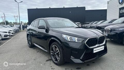X2 sDrive20iA 170ch M Sport DKG7 2025 occasion 33700 M&eacute;rignac