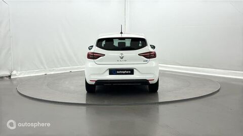 Clio 1.6 E-Tech hybride 140ch SL Limited -21N 2022 occasion 51100 Reims