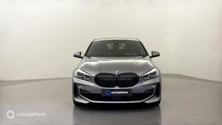 S&eacute;rie 1 116dA 116ch M Sport DKG7 2023 occasion 86000 Poitiers