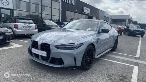 Annonce voiture BMW M4 83999 €